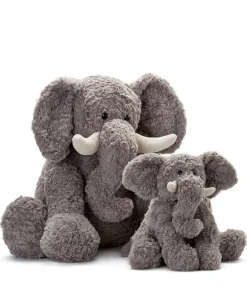 Nana Huchy Jumbo Jimmy the Elephant New