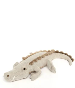 Nana Huchy Karen the Crocodile Hot