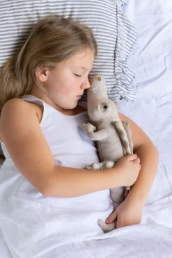 Nana Huchy Karen the Crocodile Hot