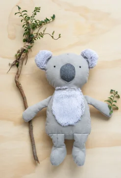 Nana Huchy Keith the Koala Online