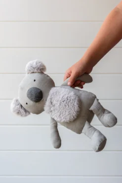 Nana Huchy Keith the Koala Online