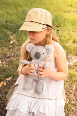 Nana Huchy Keith the Koala Online