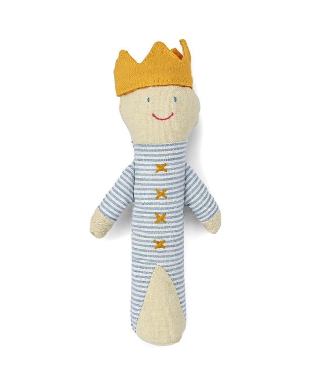 Nana Huchy King Rattle Best