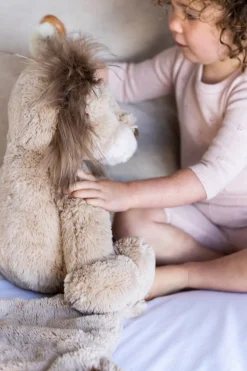 Nana Huchy Lewis the Lion Discount