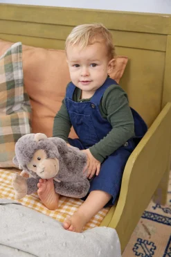 Nana Huchy Mani the Monkey Online