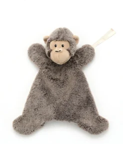 Nana Huchy Mani the Monkey Hoochy Coochie