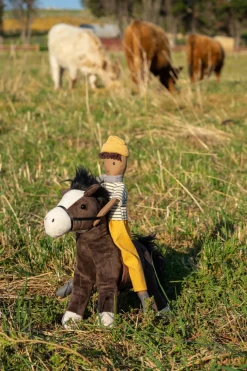 Nana Huchy Master Albert Sale