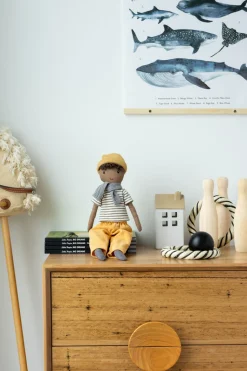 Nana Huchy Master Albert Sale