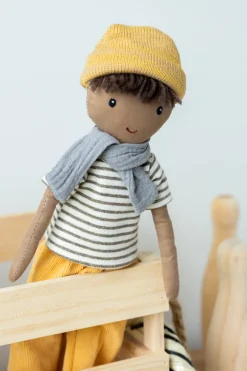 Nana Huchy Master Albert Sale