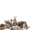 Nana Huchy Mega Mob of Aussie Animal Toys & Rattles Hot