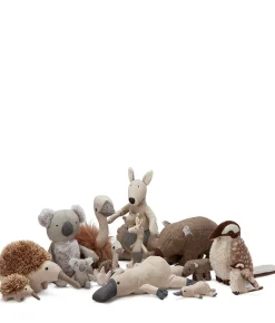 Nana Huchy Mega Mob of Aussie Animal Toys & Rattles Hot