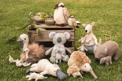 Nana Huchy Mega Mob of Aussie Animal Toys & Rattles Hot
