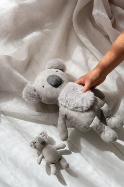 Nana Huchy Mega Mob of Aussie Animal Toys & Rattles Hot