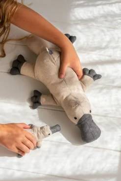 Nana Huchy Mega Mob of Aussie Animal Toys & Rattles Hot