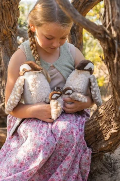 Nana Huchy Mega Mob of Aussie Animal Toys & Rattles Hot