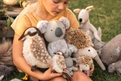 Nana Huchy Mega Mob of Aussie Animal Toys & Rattles Hot