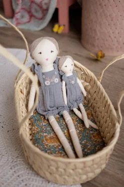 Nana Huchy Mini Bluebell Clearance