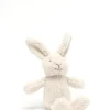 Nana Huchy Mini Bonnie Bunny Rattle Outlet