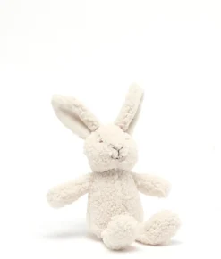 Nana Huchy Mini Bonnie Bunny Rattle Outlet