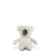 Nana Huchy Mini Caz the Cuddly Koala Rattle Online