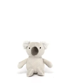 Nana Huchy Mini Caz the Cuddly Koala Rattle Online