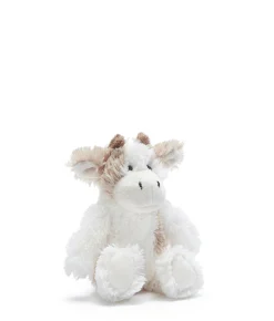 Nana Huchy Mini Clover the Cow Rattle Discount