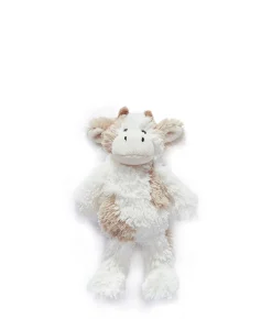 Nana Huchy Mini Clover the Cow Rattle Discount