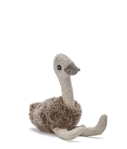 Nana Huchy Mini Eddie Emu Rattle Best