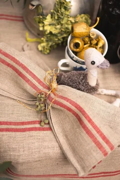 Nana Huchy Mini Eddie Emu Rattle Best