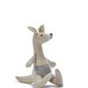Nana Huchy Mini Kylie Kangaroo Rattle