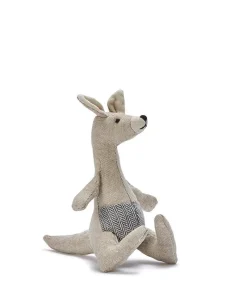 Nana Huchy Mini Kylie Kangaroo Rattle