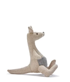 Nana Huchy Mini Kylie Kangaroo Rattle