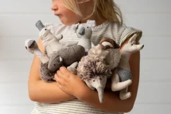 Nana Huchy Mini Kylie Kangaroo Rattle