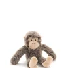 Nana Huchy Mini Mani the Monkey Rattle Outlet