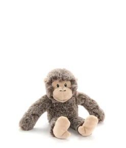 Nana Huchy Mini Mani the Monkey Rattle Outlet