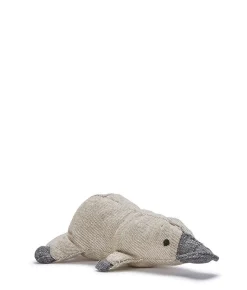 Nana Huchy Mini Pete Platypus Rattle Discount