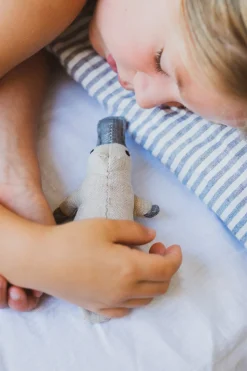 Nana Huchy Mini Pete Platypus Rattle Discount