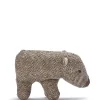 Nana Huchy Mini Wally Wombat Rattle