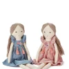 Nana Huchy Miss Daisy & Miss Lily Set