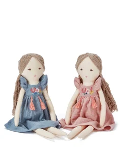 Nana Huchy Miss Daisy & Miss Lily Set