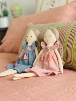 Nana Huchy Miss Daisy & Miss Lily Set