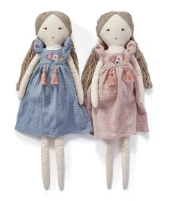 Nana Huchy Miss Daisy & Miss Lily Set