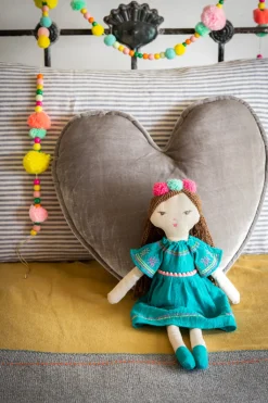 Nana Huchy Miss Jadie Hot