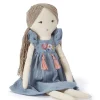 Nana Huchy Miss Lily-Blue Discount