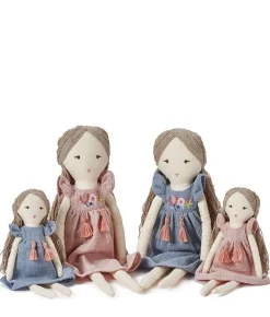 Nana Huchy Miss Lily-Blue Discount