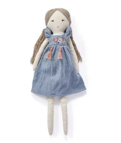 Nana Huchy Miss Lily-Blue Discount