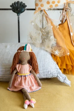 Nana Huchy Miss Luna Sale