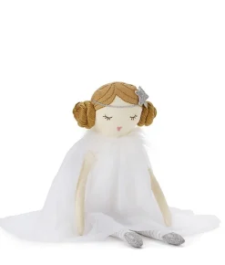 Nana Huchy Miss Olive-White Clearance