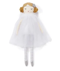 Nana Huchy Miss Olive-White Clearance