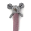 Nana Huchy Mousie Rattle - Pink Online